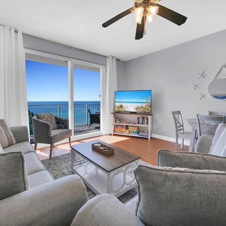 Villa Sterling Reef 706 Panama City Beach Exterior foto
