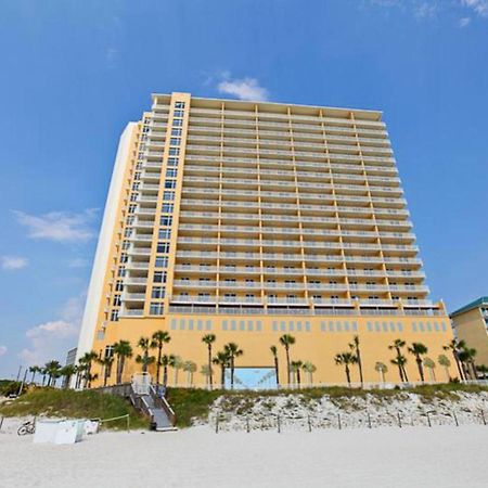 Villa Sterling Reef 706 Panama City Beach Exterior foto
