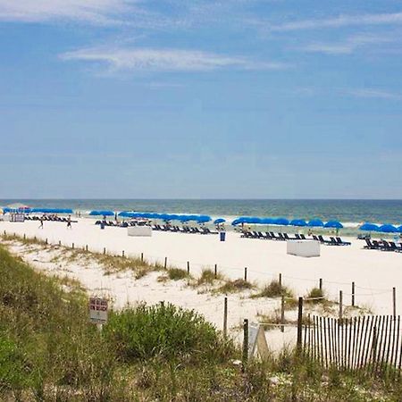 Villa Sterling Reef 706 Panama City Beach Exterior foto
