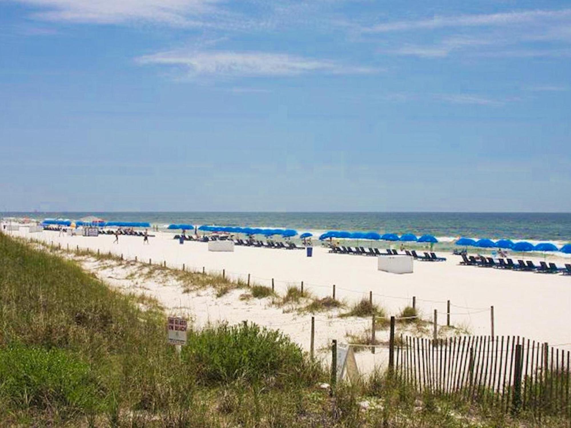 Villa Sterling Reef 706 Panama City Beach Exterior foto