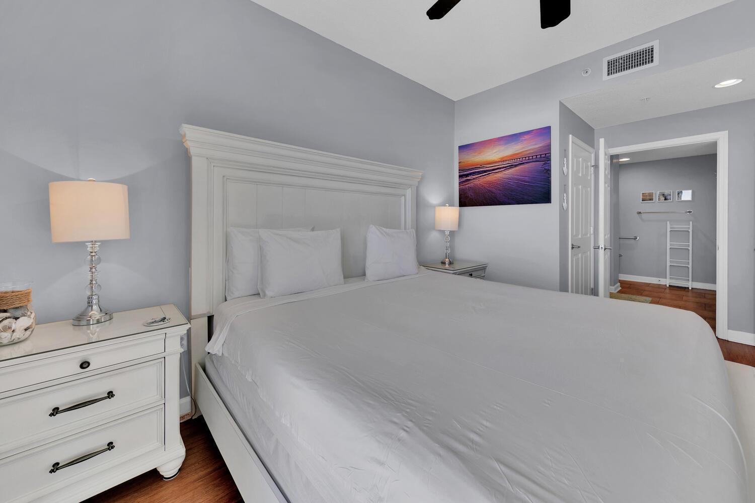 Villa Sterling Reef 706 Panama City Beach Exterior foto