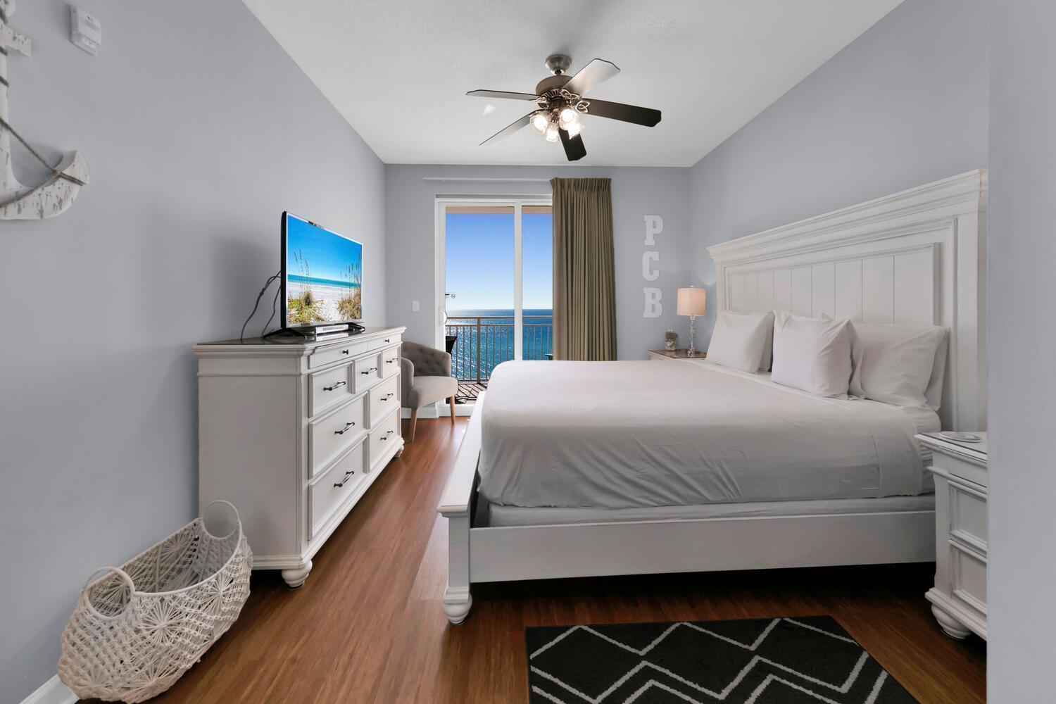 Villa Sterling Reef 706 Panama City Beach Exterior foto