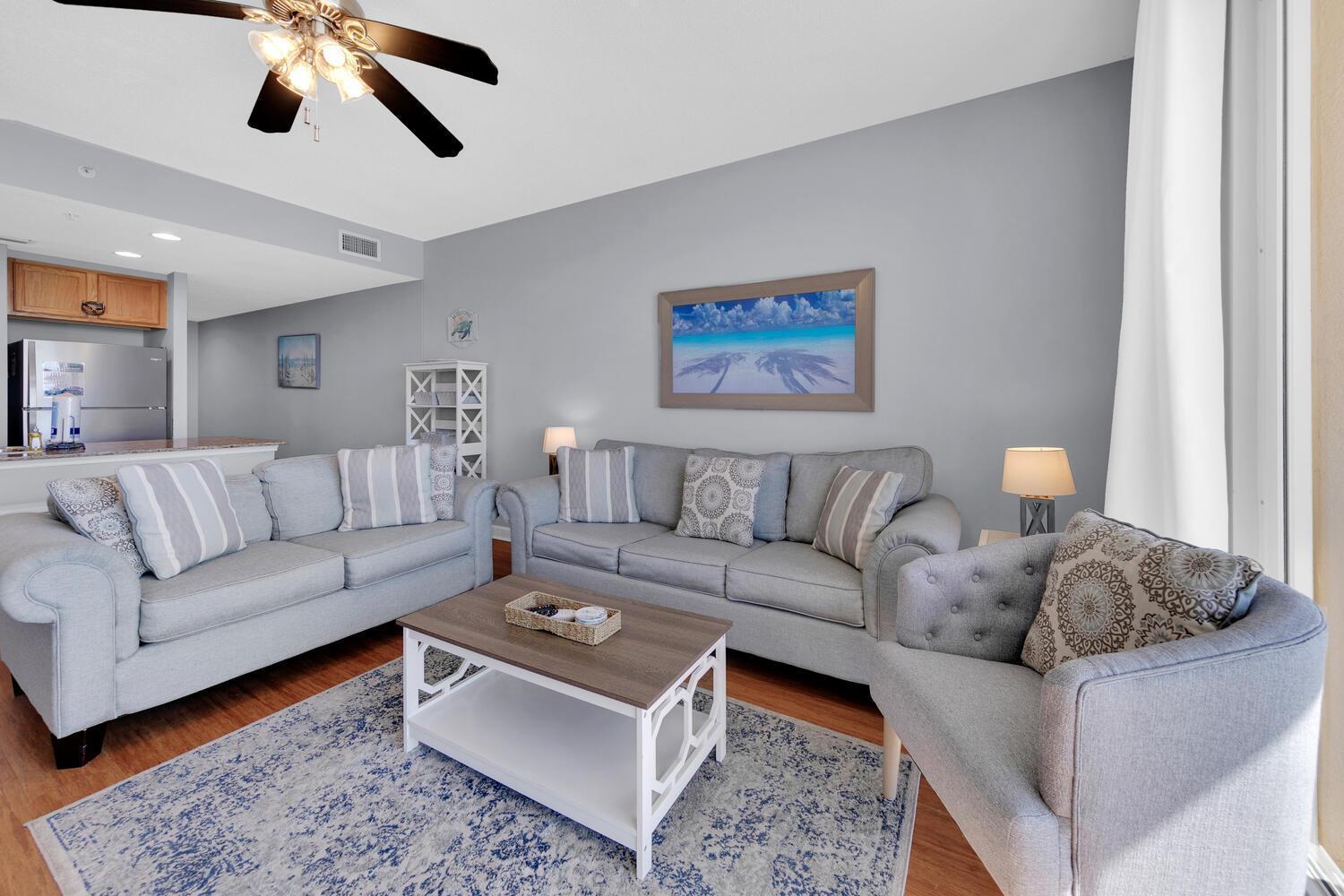 Villa Sterling Reef 706 Panama City Beach Exterior foto