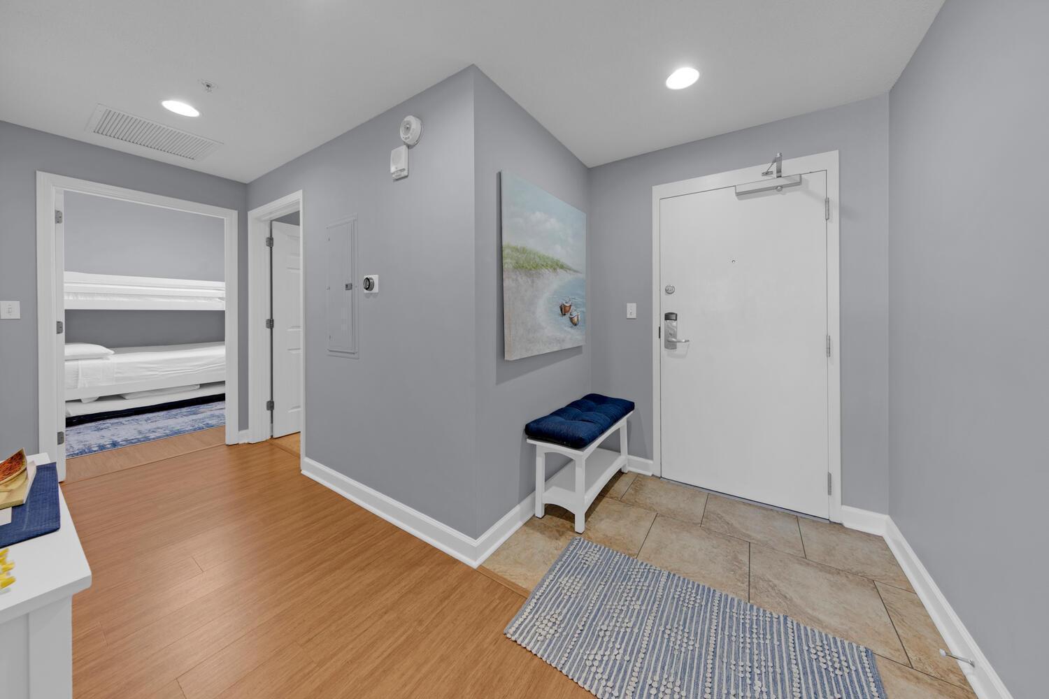 Villa Sterling Reef 706 Panama City Beach Exterior foto