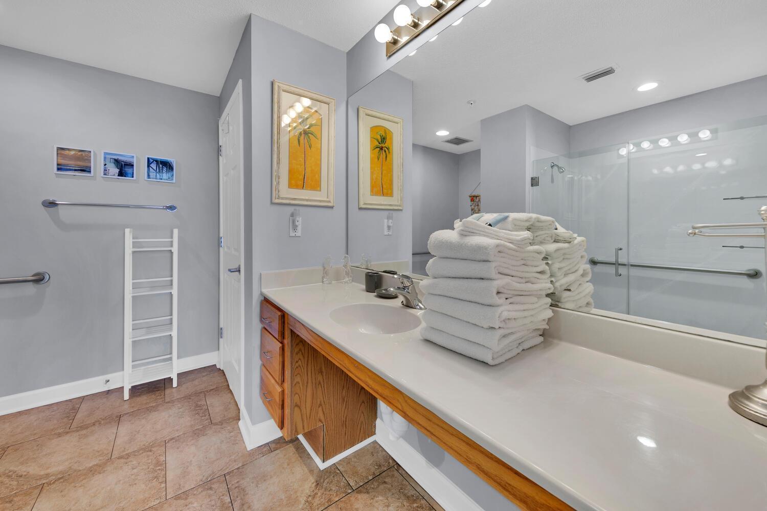 Villa Sterling Reef 706 Panama City Beach Exterior foto