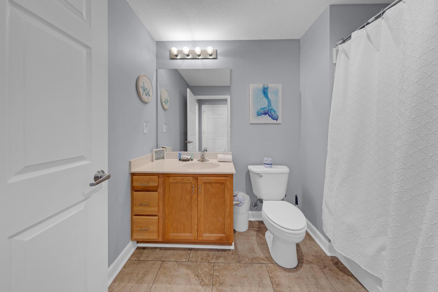 Villa Sterling Reef 706 Panama City Beach Exterior foto
