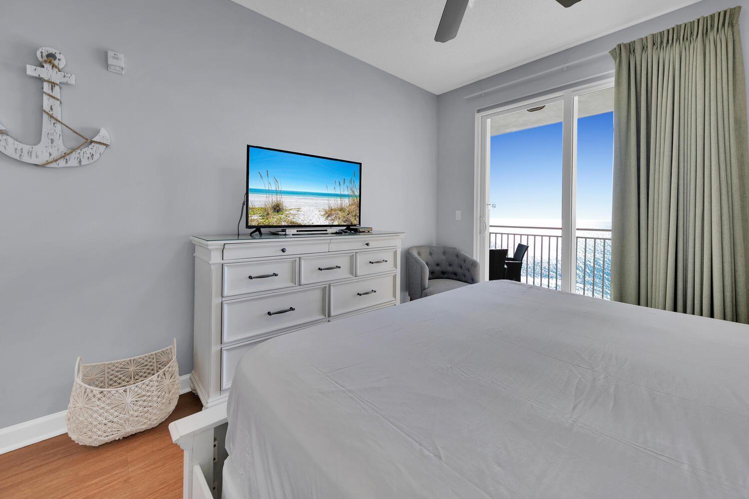 Villa Sterling Reef 706 Panama City Beach Exterior foto