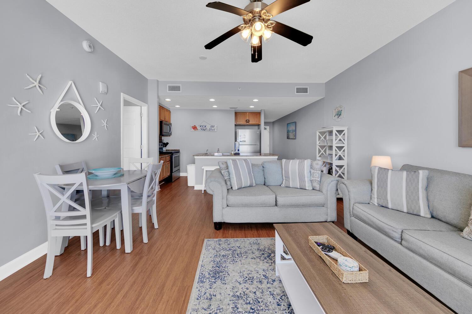 Villa Sterling Reef 706 Panama City Beach Exterior foto