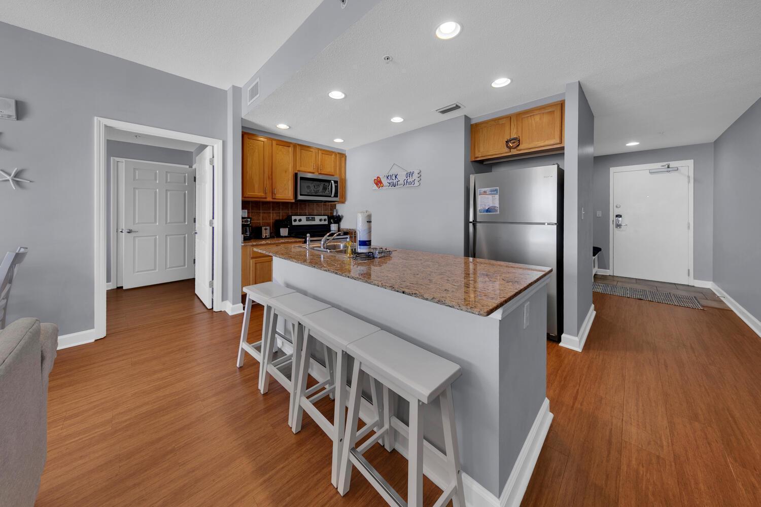 Villa Sterling Reef 706 Panama City Beach Exterior foto