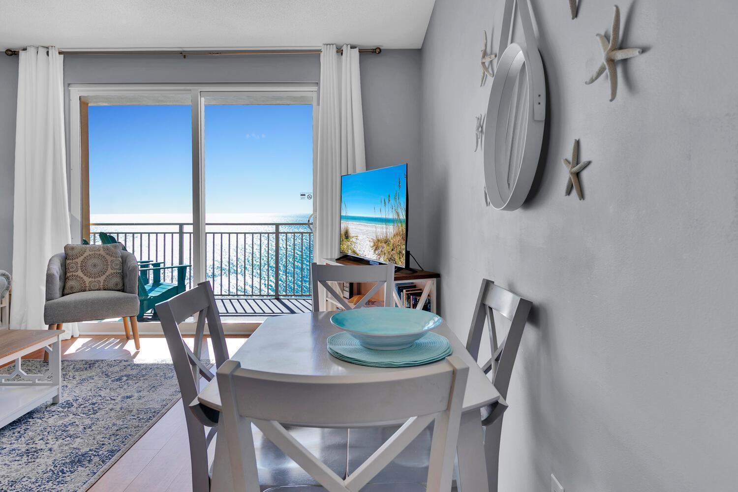 Villa Sterling Reef 706 Panama City Beach Exterior foto