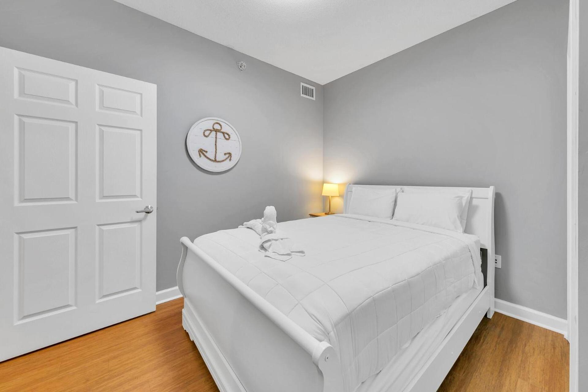 Villa Sterling Reef 706 Panama City Beach Exterior foto
